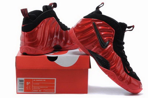 Foamposite One Men--064